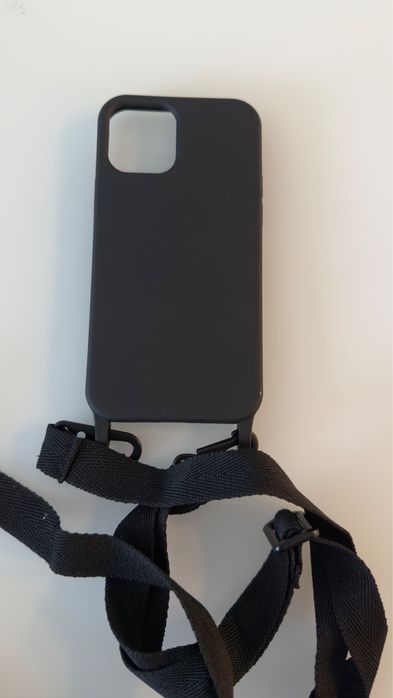 Калъфи за Iphone 12 Pro