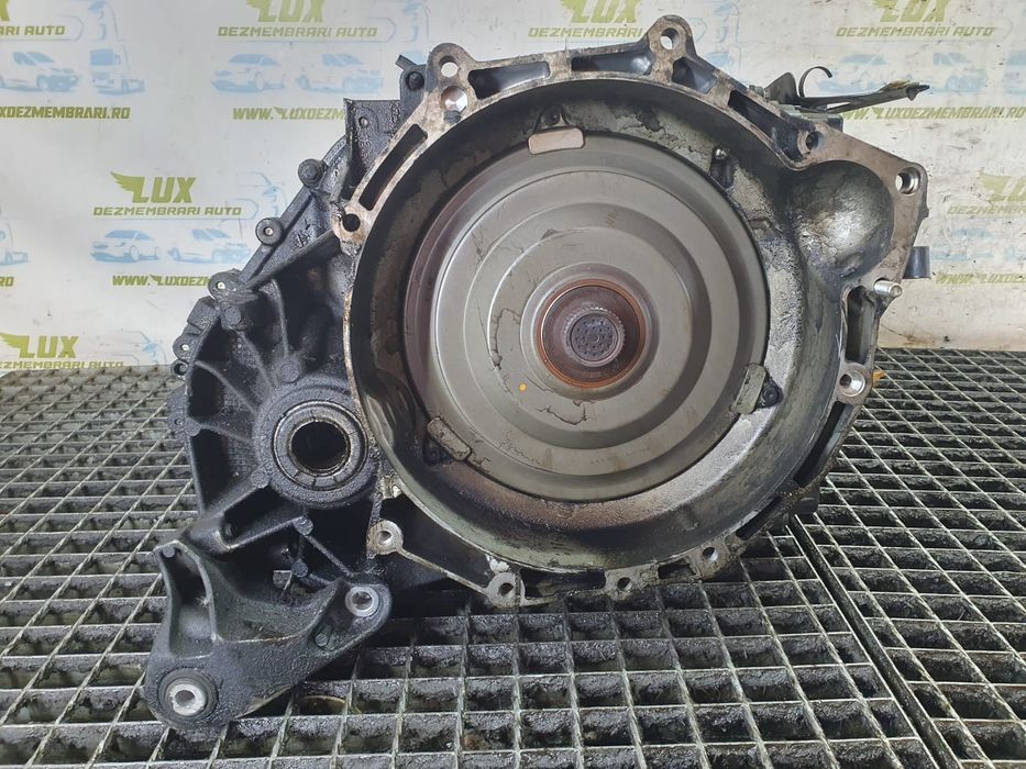 Cutie de viteze automata Ford Mondeo MK5 (2014 - 2020) (2.0 tdci) T8CC