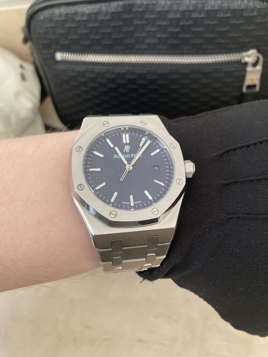 Механические часы