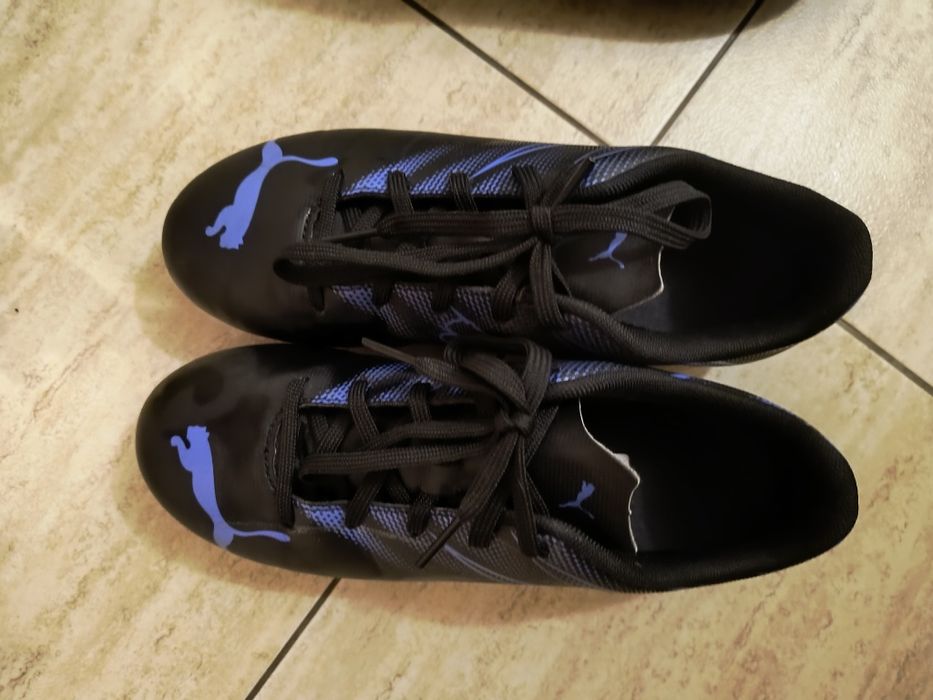 Футболни бутонки puma