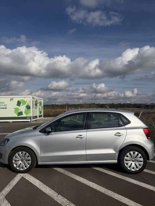 Volkswagen Polo 2012 diesel, 4.636 € — imagine 3