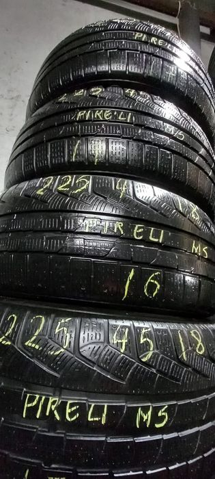 Anvelope 225 45 R18 IARNĂ 235 245 255 R19 35 40 50 R20 265 275 R21 295