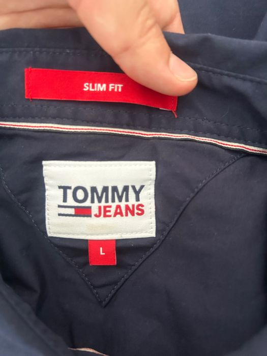 camasa barbati slim fit