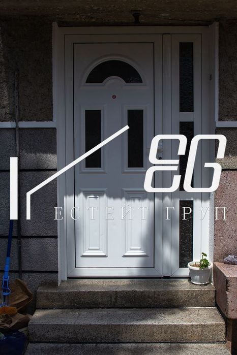 Етаж от къща в Варна-Аспарухово площ 68 цена 95000