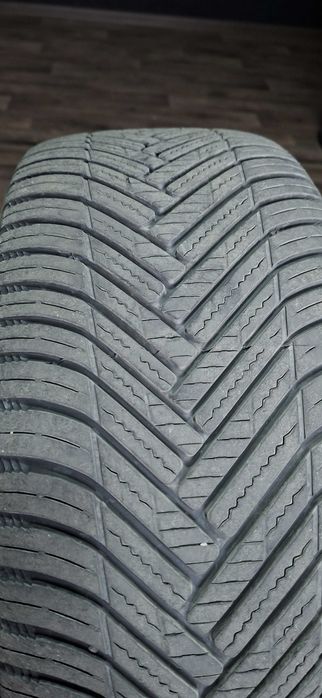 Set Jante BMW 18" 668M (5x120) + Anvelope Hankook DOT 2024 225/45R18