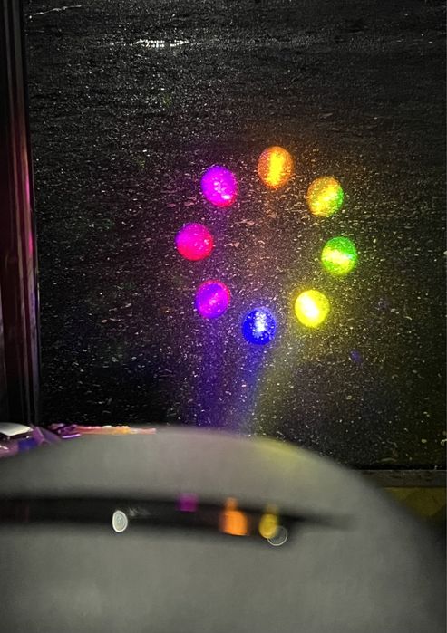 Moving Head Beam 17R 350W