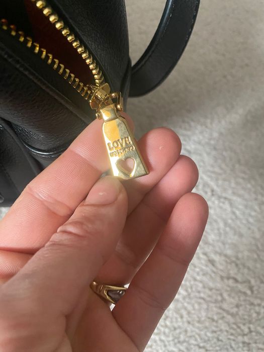 rucsac Love Moschino nou