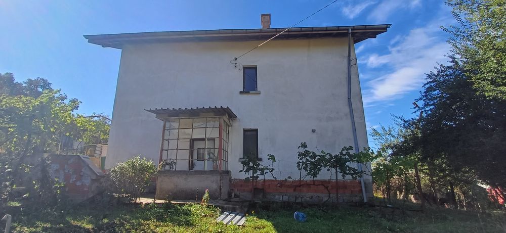 Продава се Къща в с. Бабино, Област Кюстендил - 273 кв.м за 239 €/кв.м - Снимка #18