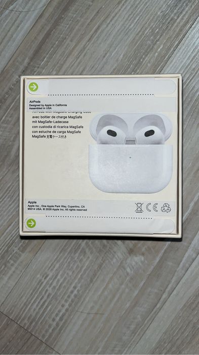 Apple Apple AirPods