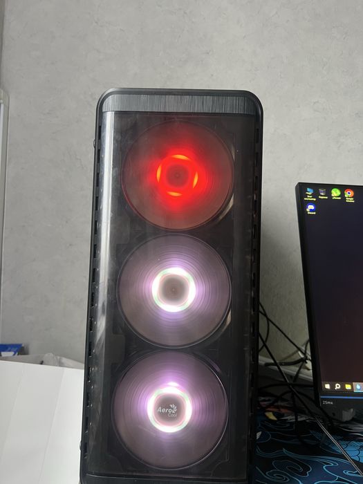 Игровой системный блок