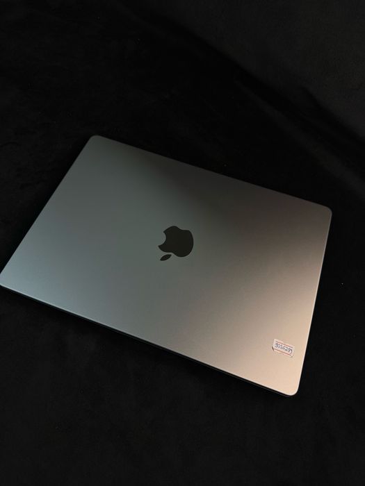 MacBook Pro 14 M1 Pro Aktiv Lombard