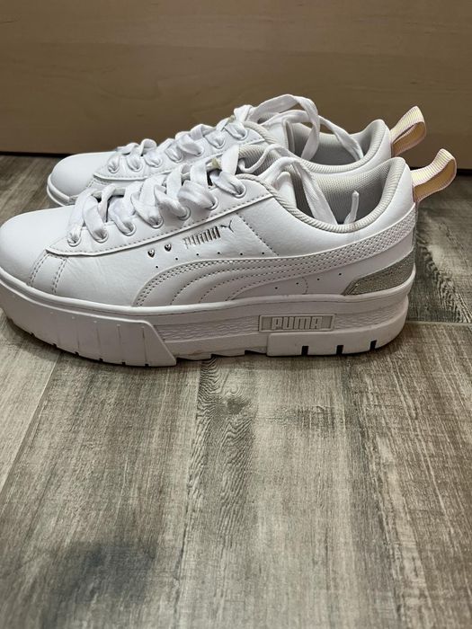 Дамски маратонки Puma