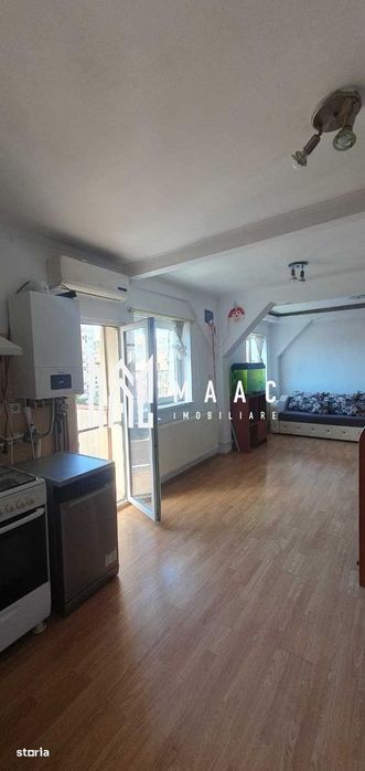 Apartament 3 camere | 58 MPU | Balcon | Iorga — fotografia 3
