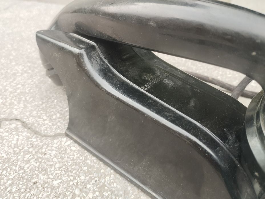 Бакелитов домофон Ворошилов