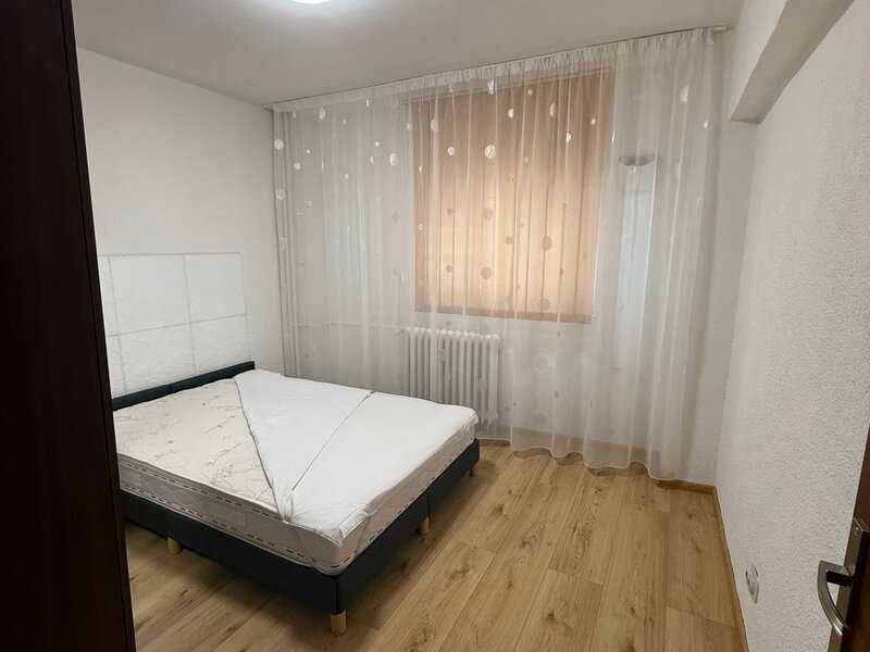2 camere metrou vedere parc la 5 minute brancoveanu loc parcare cu bariera soseaua oltenitei particular