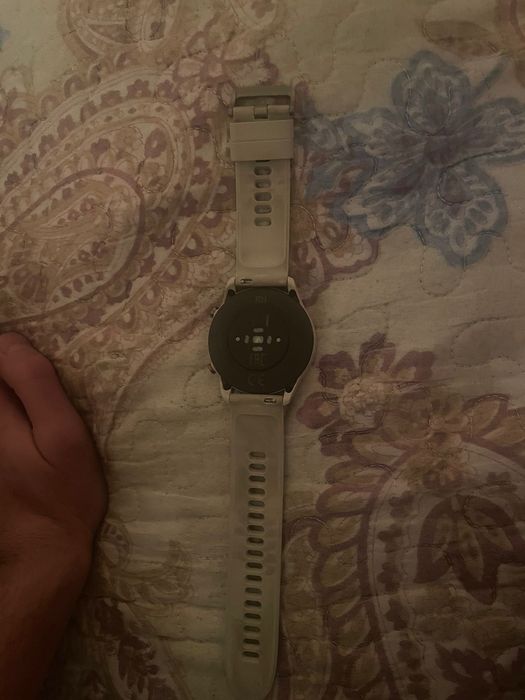 Продам часы mi watch цена сегодня 25к