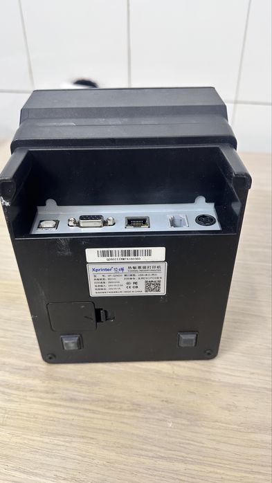 Чеквой принтер Xprinter
