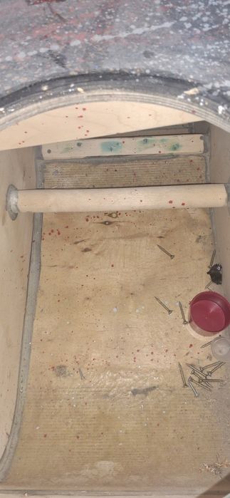 Сабвуфер короб продам