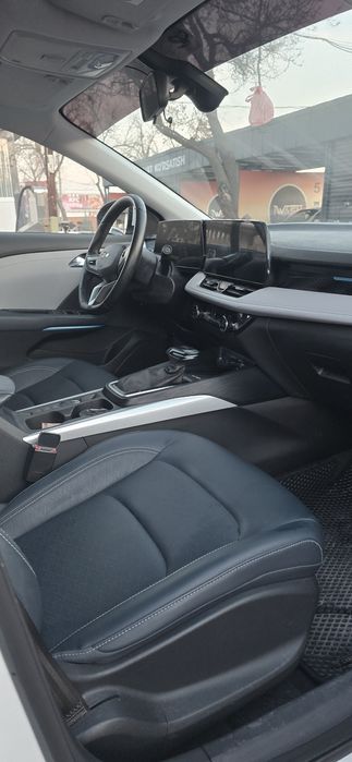 Monza 2023  1.5 в отличном состоянии [аренда]