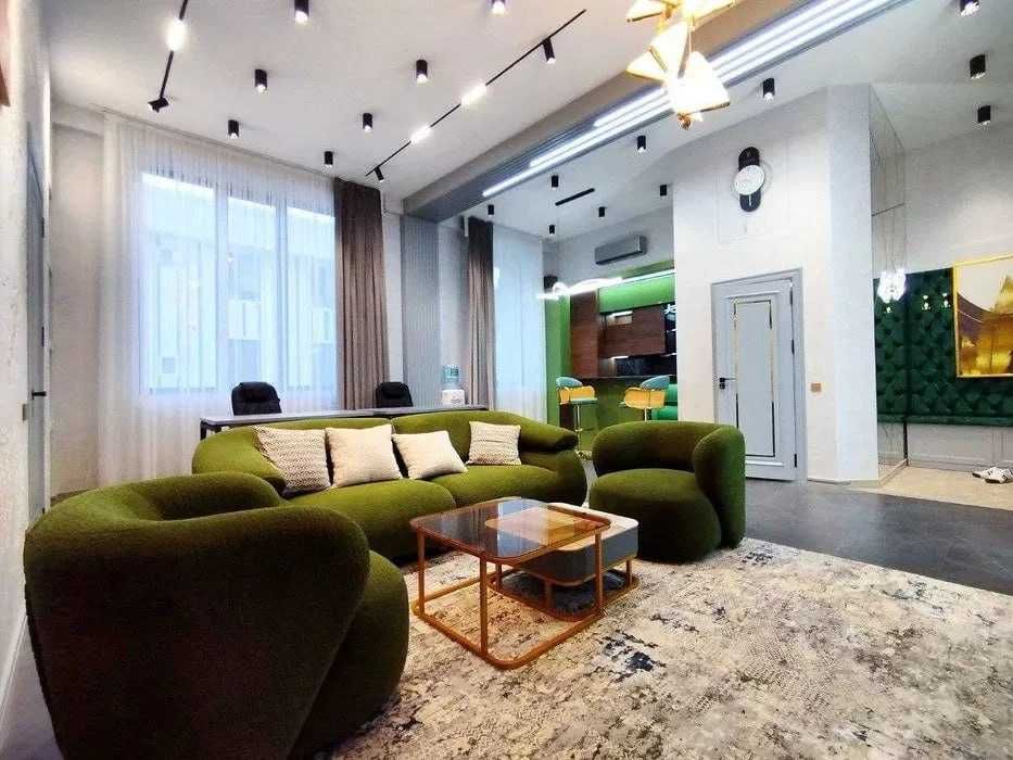 сдаётся помещение под офис, Modern stroy