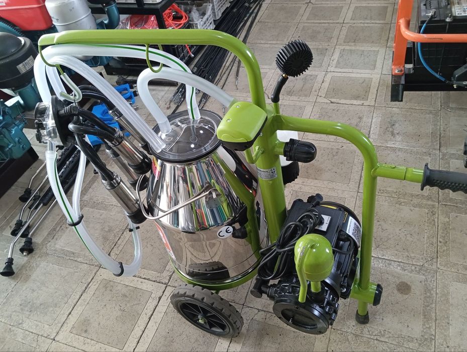 Сут согадиган аппарат