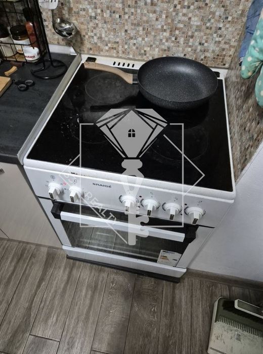 Продава се Двустаен апартамент в Пловдив, Кючук Париж - 56 кв.м за 1756 €/кв.м - Снимка #2