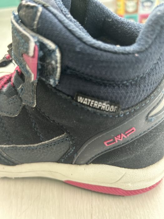 Водоустойчиви обувки CMP/ EU 31