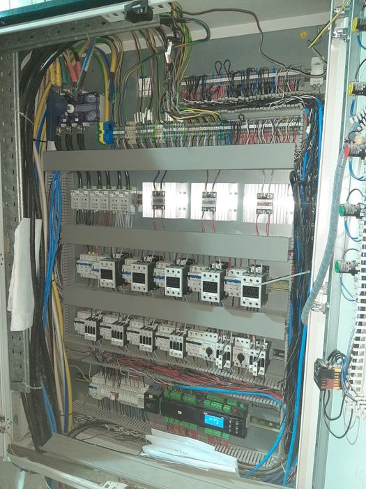 Электрик Атырау гарантия