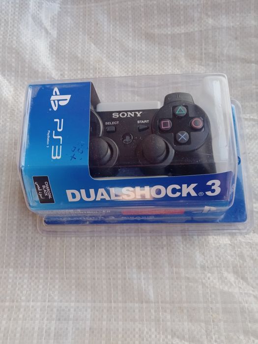 PS3_ djostiklari sotiladi yangi