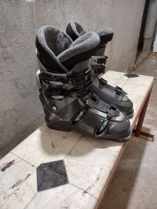 Ски обувки Dalbello