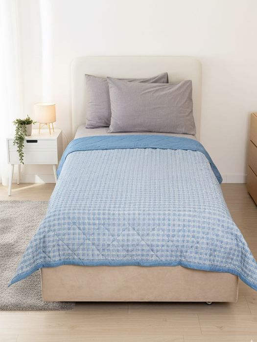 Наносатин одеяло/ покрывало