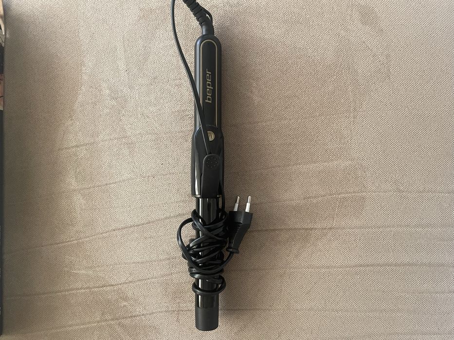 Beper Curly pro маша за коса