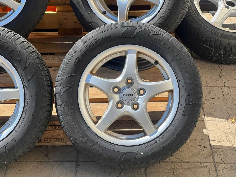 5х112 15 Цола Джанти волксваген Ауди Сеат Шкода