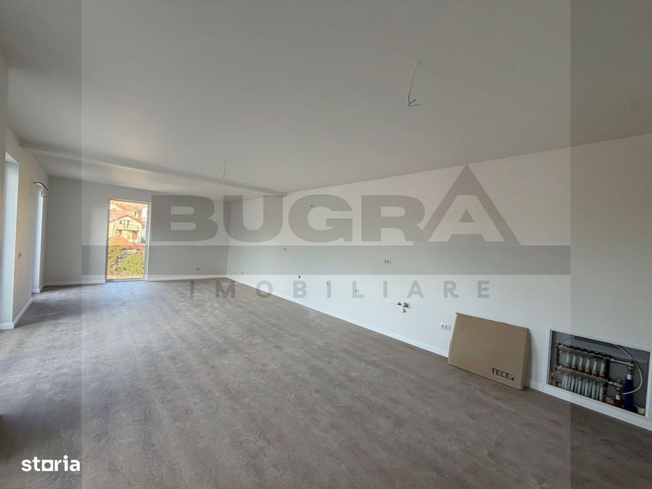 Apartament de 2 camere, 48mp, bloc nou 2026, zona Lidl