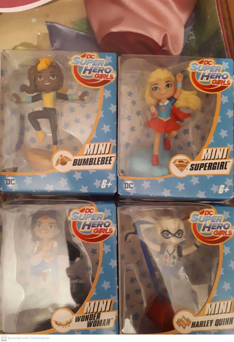 Кукли Барби специални издания