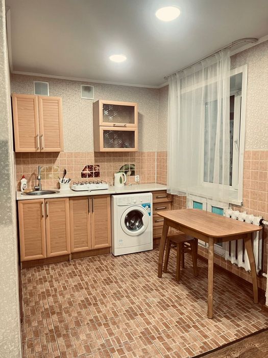 Сдаётся 1 комнатная квартира