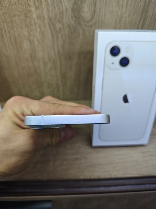 iPhone 13 128gb АКБ 92% без ремонт