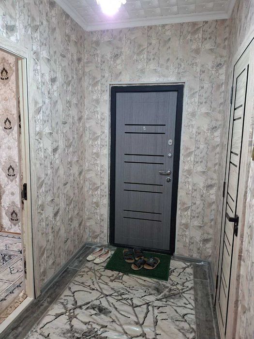 Navoiyda 2 xonali arzon  kvartira