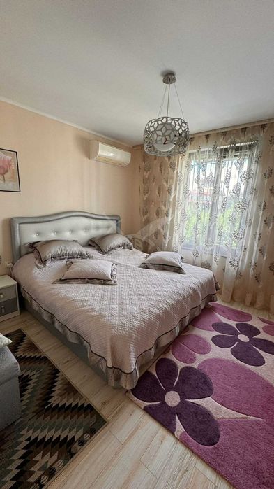Продава се Тристаен апартамент в Несебър - 118 кв.м за 1611 €/кв.м - Снимка #2