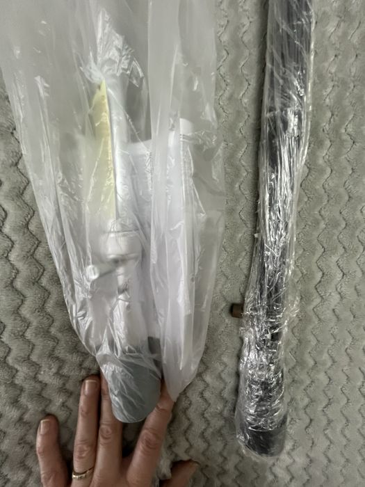 Продам трость регулируемая с шипом