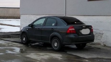 Продаётся Нексия 3