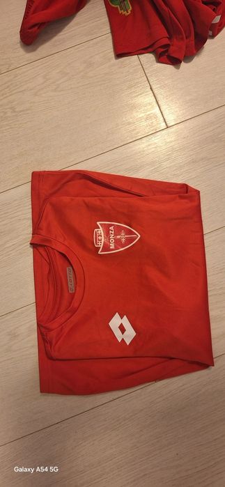 Echipamente pentru fotbal