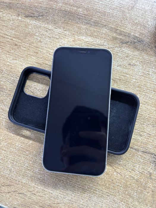 Iphone 12Pro White 128gb