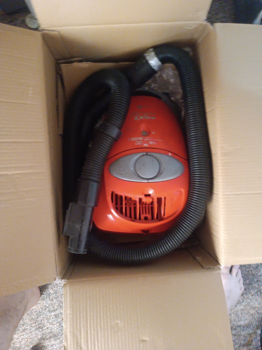 Пылесос отдам отдам