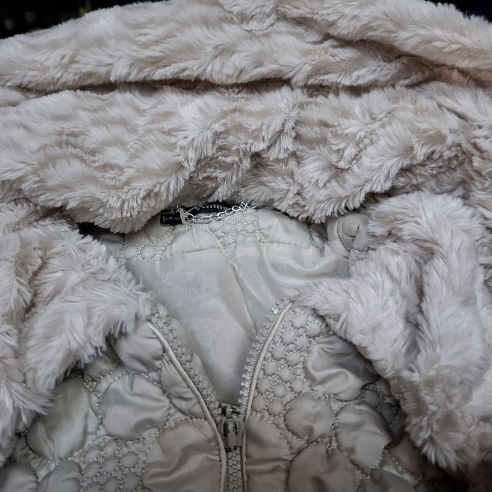 Яке  пролет/есен