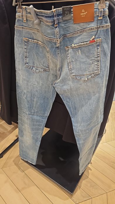 Blug jeans Liu Jo 31