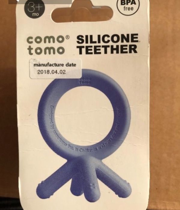 COMOTOMO Бутылочки, поильники Munchkin  250 мл