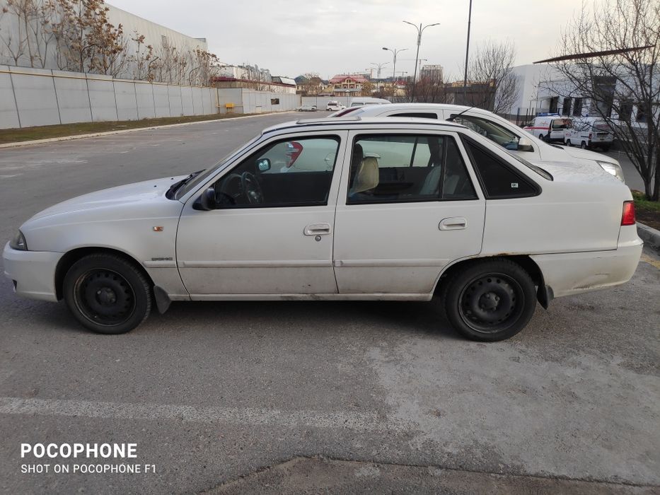 Nexia 2 exclusive срочно продается