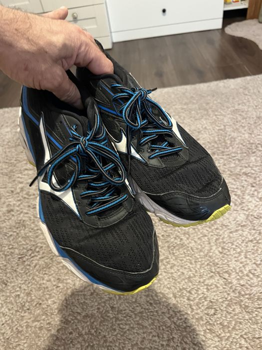 Mizuno Wave Ultima 9-оригинални мъжки маратонки