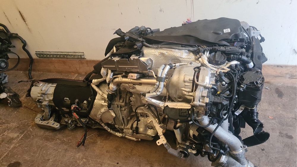 Bara fata spate praguri bmw M3 E92 E93